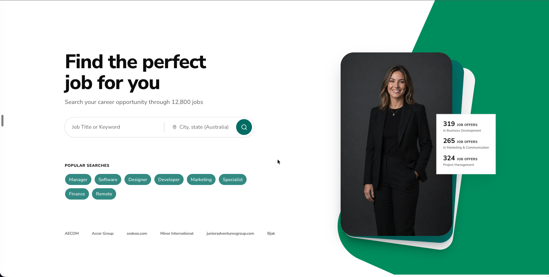 Job Posting Platforms